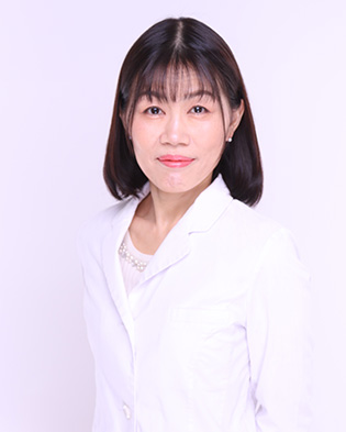 統括院長 町田なな子