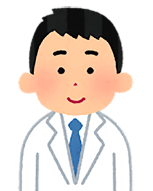 医師 大原一弥