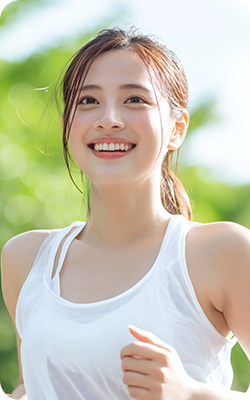 「気分に落ち込みがある」「生きづらさを感じる」― こんな心や体の変化に、心当たりはありませんか？